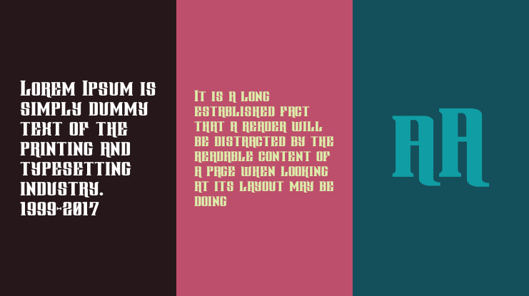 Gentleman Caller Font Family