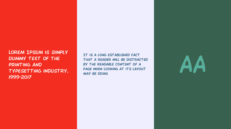 Overstreet Bible Font Family