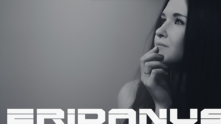 Eridanus Font Family
