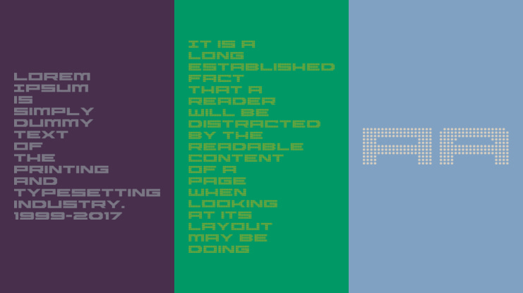 Pocket Ball Font Family