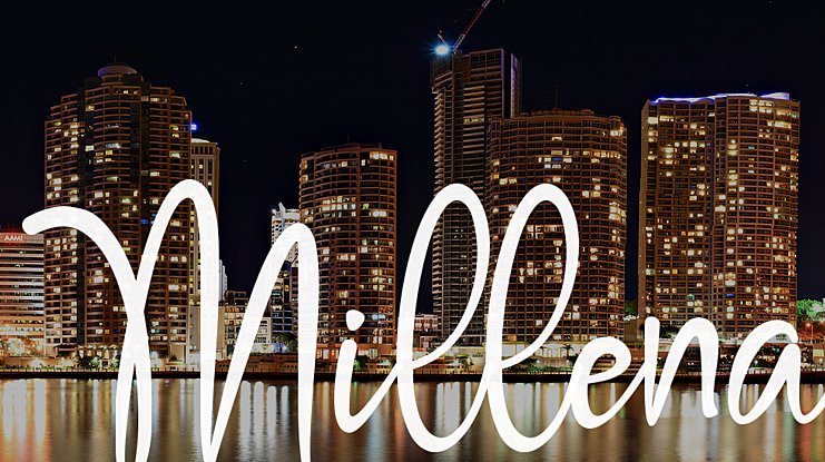 Millena Font