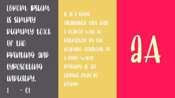 CAlifornia dolphin Font