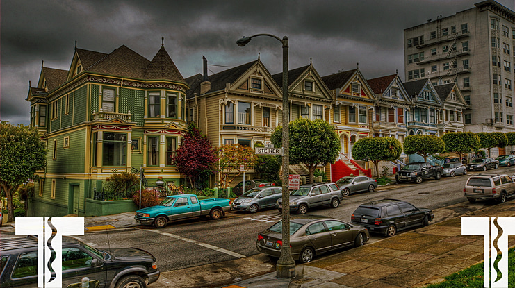 Tacos de Tijuana Font