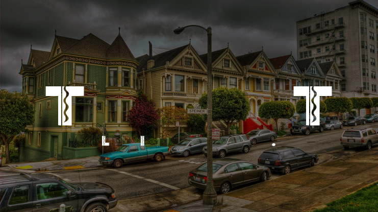 Tacos de Tijuana Font