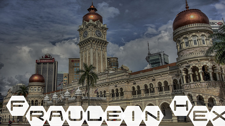 Fraulein Font Family