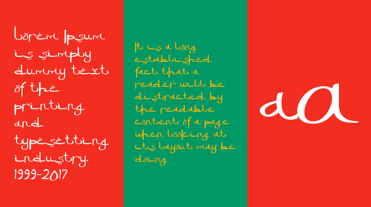 Islamic Romance Font Family