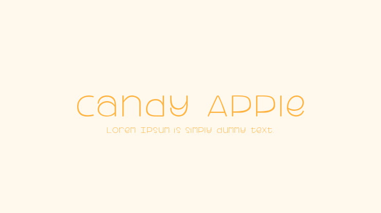 Download Free Candy Apple Font Download Free For Desktop Webfont Fonts Typography