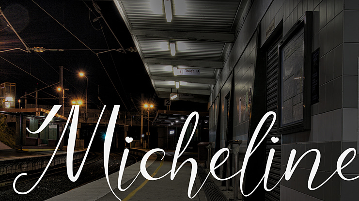 Micheline Font