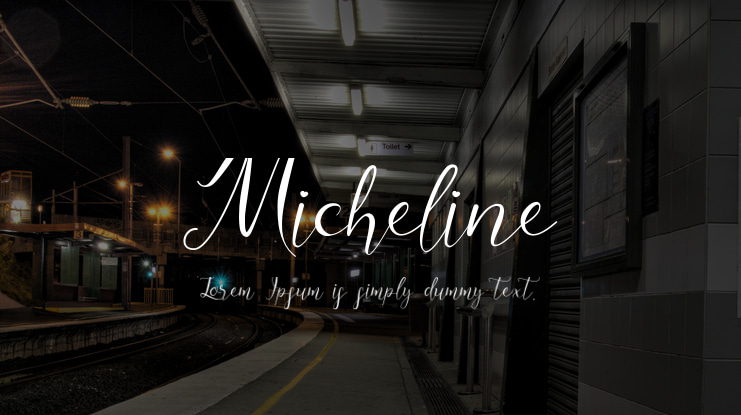 Micheline Font