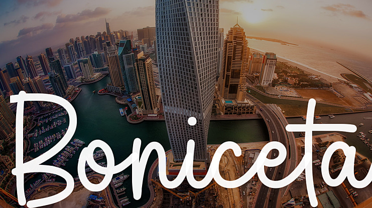 Boniceta Font