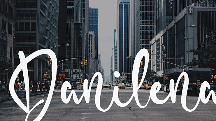 Danilena Font