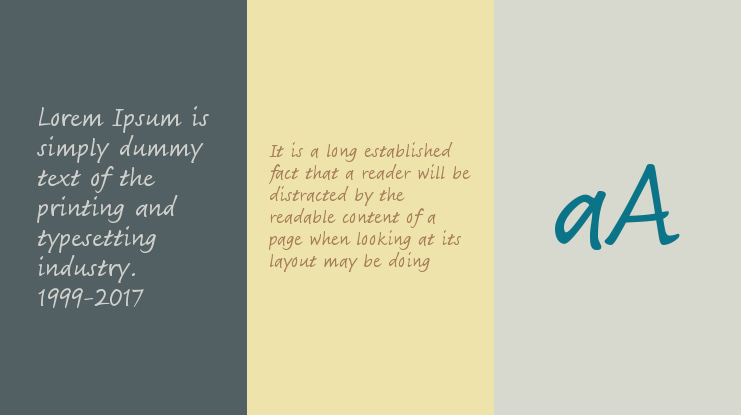 Fineprint Pro Font Family