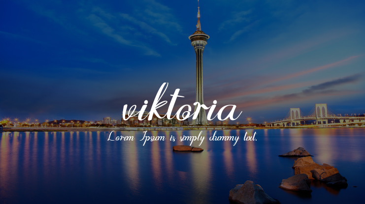 viktoria Font