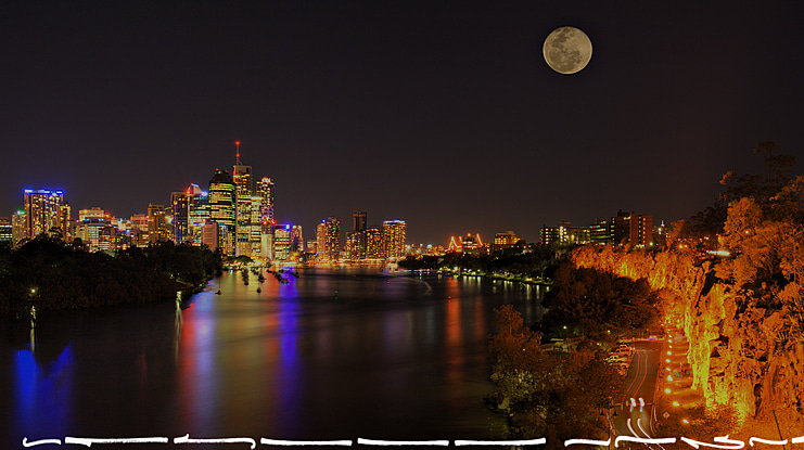 Emilly Stories Swash Font Family