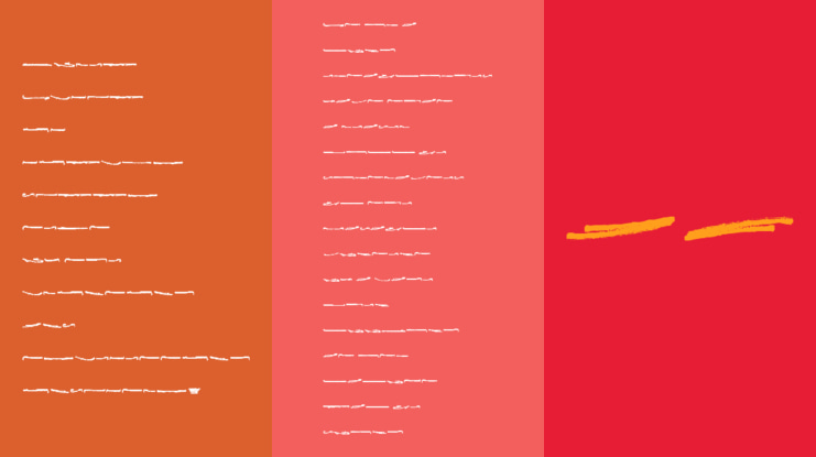 Emilly Stories Swash Font Family