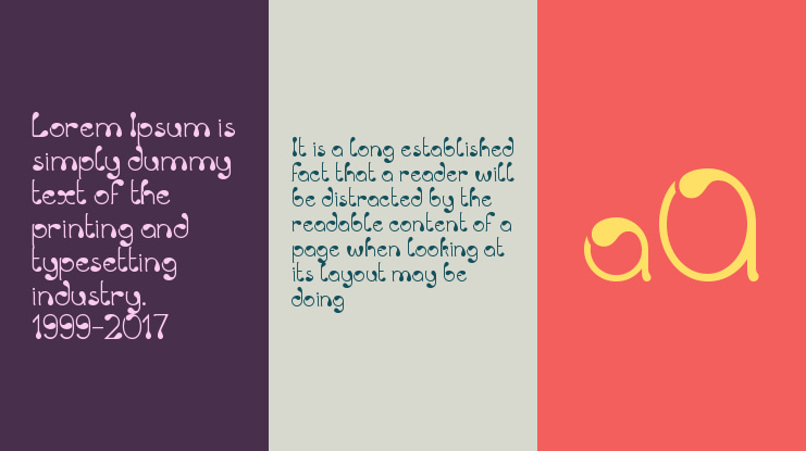 Virgule Font Family