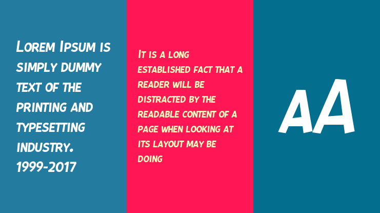 Kurri Island Caps Ita PERSONAL Font Family