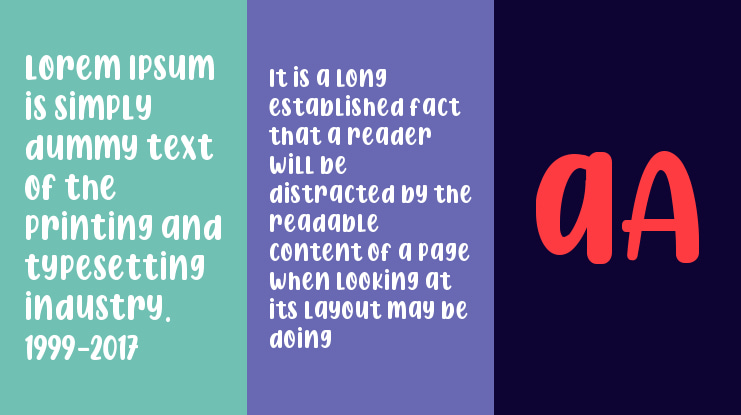 CHICKEN Pie Height Font Family