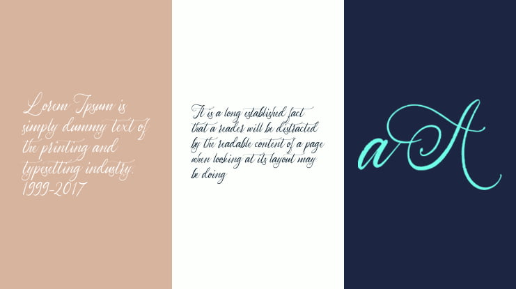 Adolle Bright Font