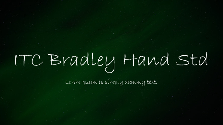 Hand Hand