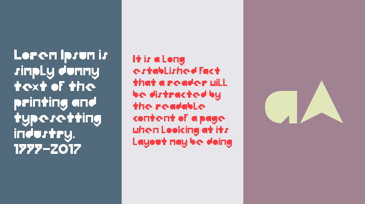 FLIGHT STEWARDESS Font Family