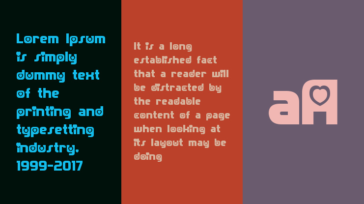 Transmaidens Font Family