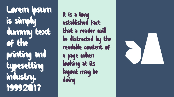 Jakarta Highends Font