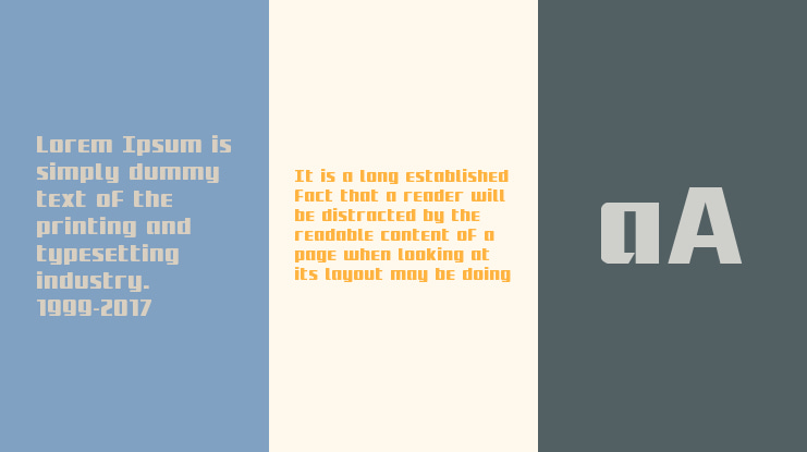 Subadai Baan Font Family