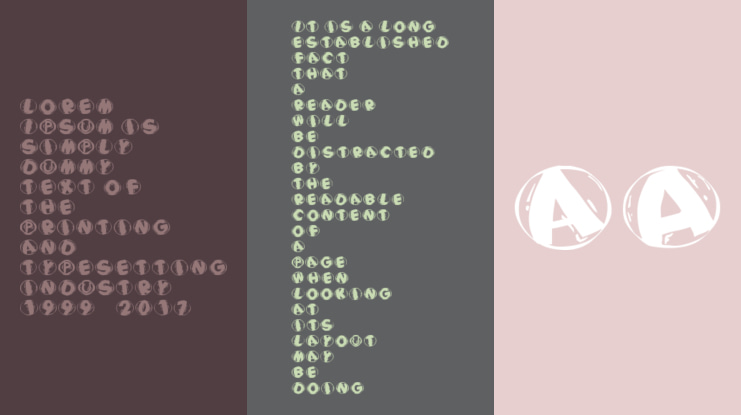 Woodcutted Caps Font Family