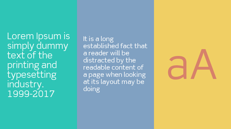 Scene Pro Font Family