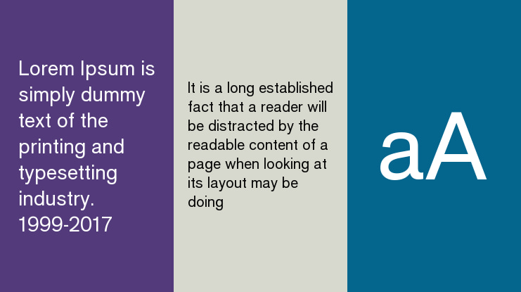 Applied Sans Pro Font Family