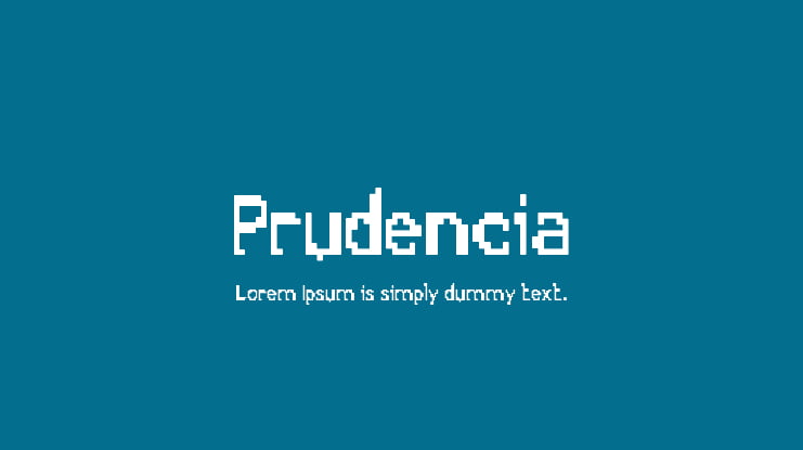 Prudencia Font