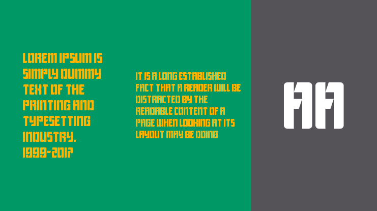 League of Extraordinary Justice Font