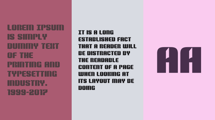 Nightwraith Font Family