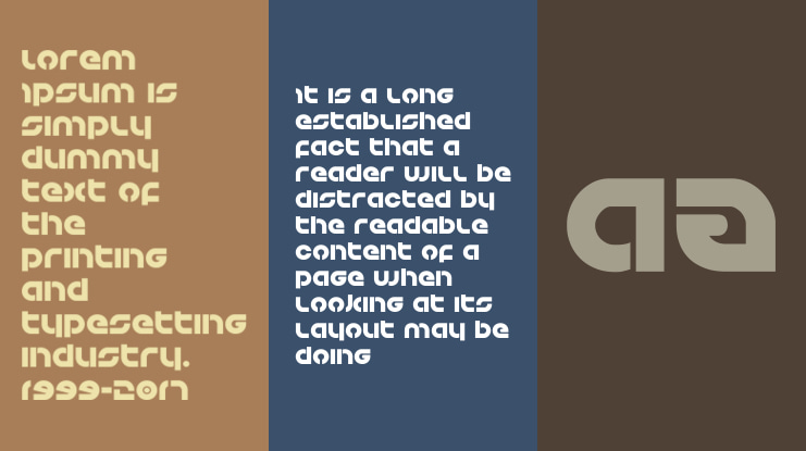 Kovacs Font Family