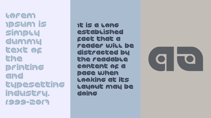 Kovacs Spot Font Family