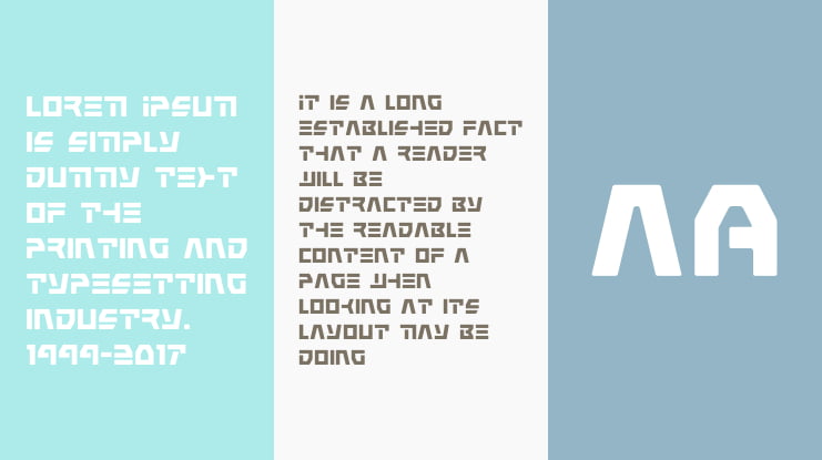 Command Override Font Family