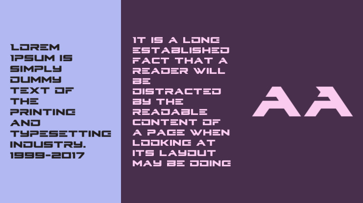 Cyberdyne Font Family