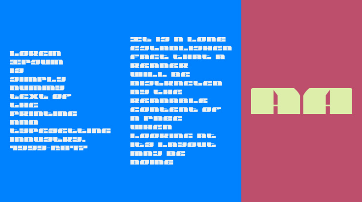 Joy Shark Font Family