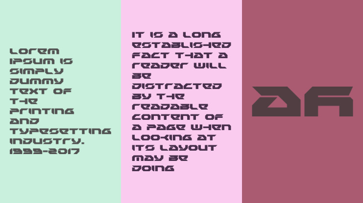 Royal Samurai Font Family