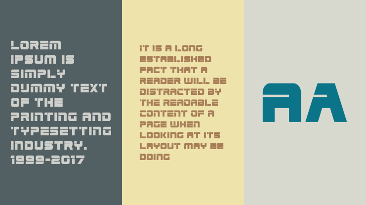 Edge Racer Font Family