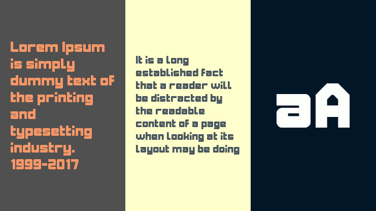 ELITE MIND Font Family