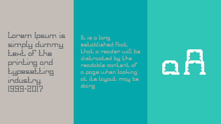 Crystal Soldier Font Family