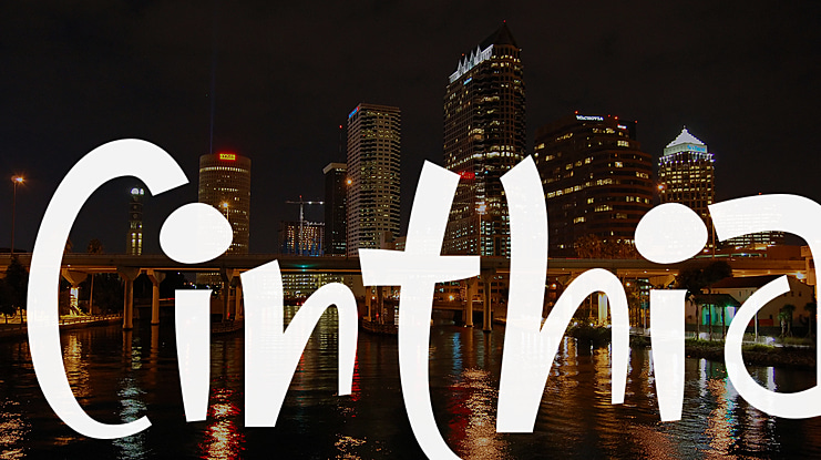 Cinthia Font