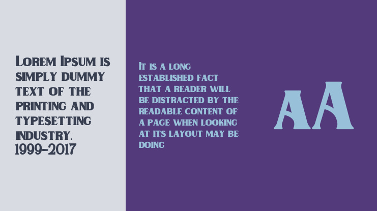 Wilson hawk Font Family