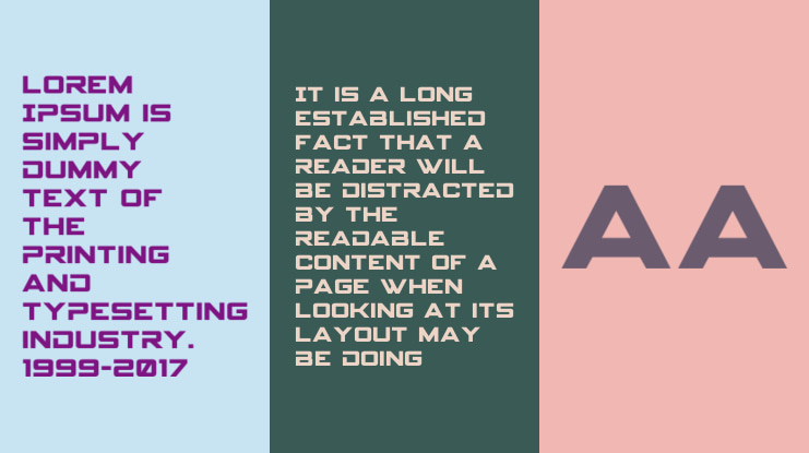 Spy Agency Font Family