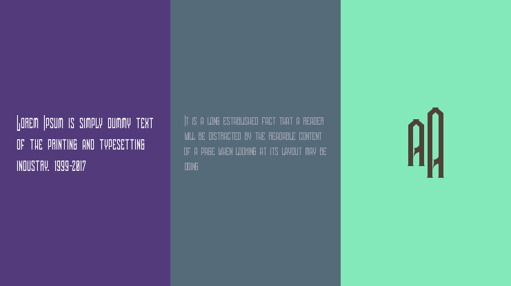 Noggovoso Personal Use Font