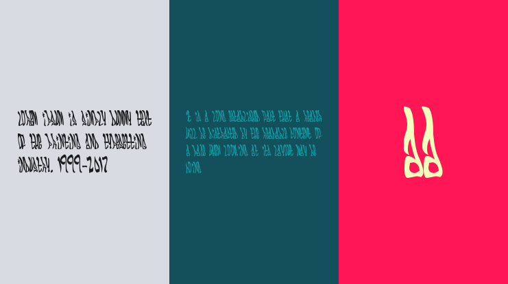 THA FUNK - URBAN HOOK-UPZ Font