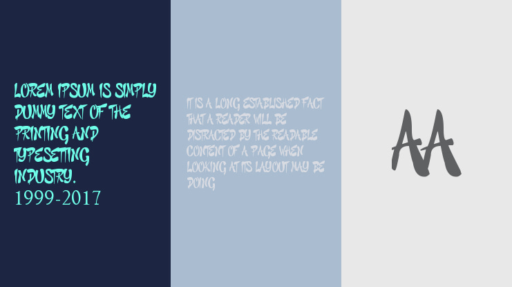 GRAFFITI CHEECKS STYLE - URBAN Font