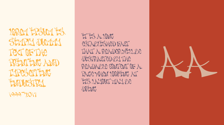 PLAN-A-EMCEE - URBAN HOOK-UPZ Font